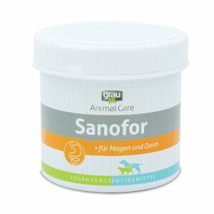 Grau Sanofor 500g