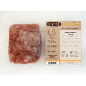 Nivoba Hähnchenfleisch 28x2x250g