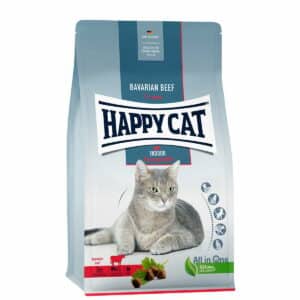 Happy Cat Indoor Adult Voralpen Rind 1