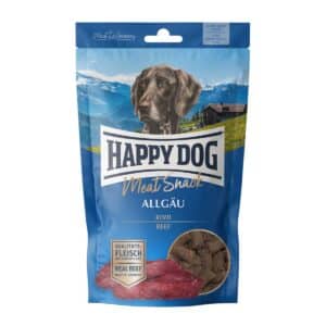 Happy Dog MeatSnack Allgäu 3x75g