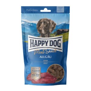 Happy Dog MeatSnack Allgäu 75g