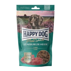 Happy Dog MeatSnack Lüneburger Heide 75g