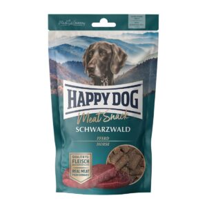 Happy Dog MeatSnack Schwarzwald 3x75g