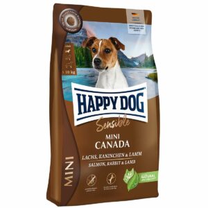 Happy Dog Mini Canada 4kg