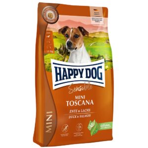 Happy Dog Mini Toscana 1kg