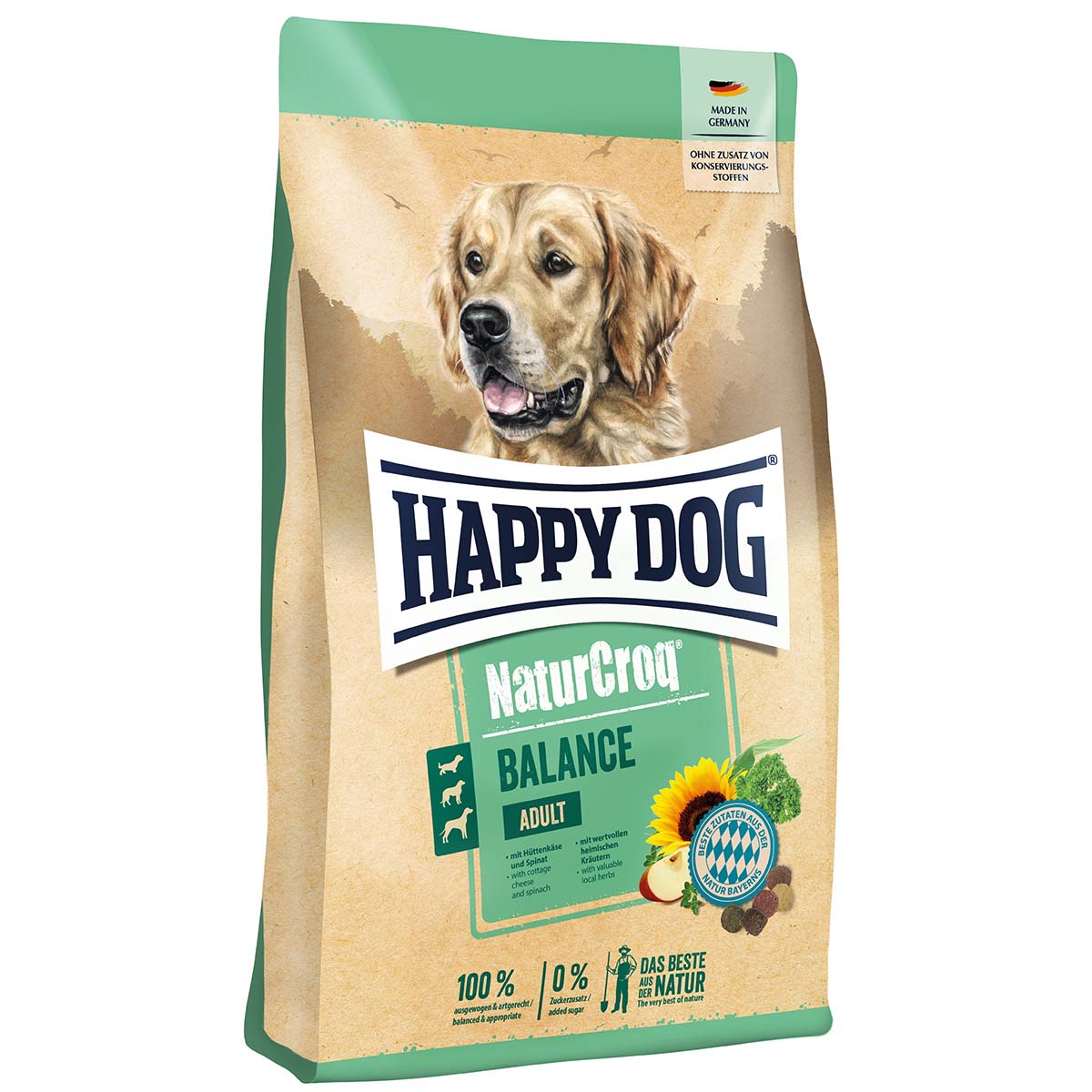 Happy Dog NaturCroq Balance 1kg