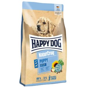 Happy Dog NaturCroq Puppy 2x15kg