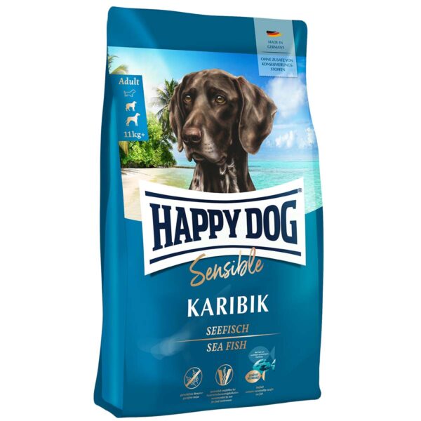 Happy Dog Supreme Sensible Karibik 1kg