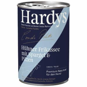 Hardys Edition Cornelia Poletto Hühner Frikassee 6x400g