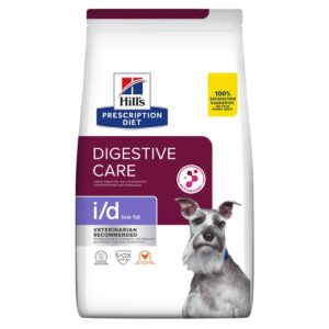 Hill's Prescription Diet i/d Low Fat Huhn 4kg