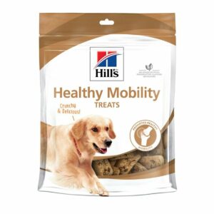 Hill's Snacks Healthy Mobility Knusprig 3x220g