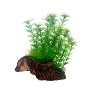 Hobby Aquariumdekoration Flora Root 3 S: 17 cm