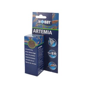 Hobby Artemia Eier 20 ml