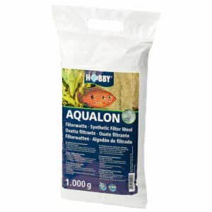 Hobby Aqualon Filterwatte 1000g