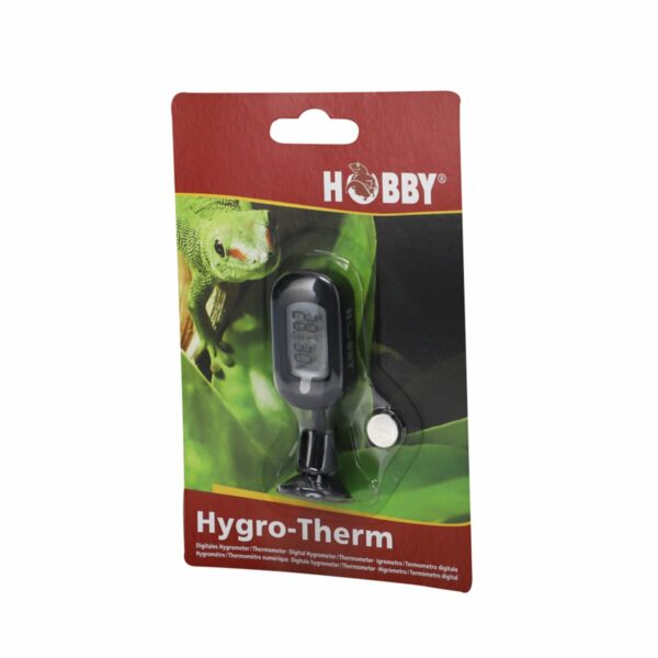 Hobby Hygro-Therm