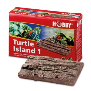 Hobby Turtle Island Modell 1: 17