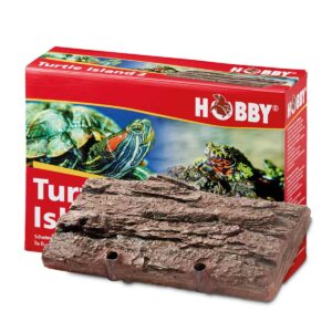 Hobby Turtle Island Modell 2: 25