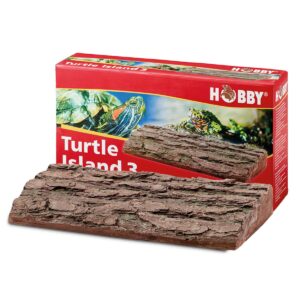 Hobby Turtle Island Modell 3: 40