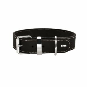 Hunter Halsband Aalborg Special schwarz XS-S