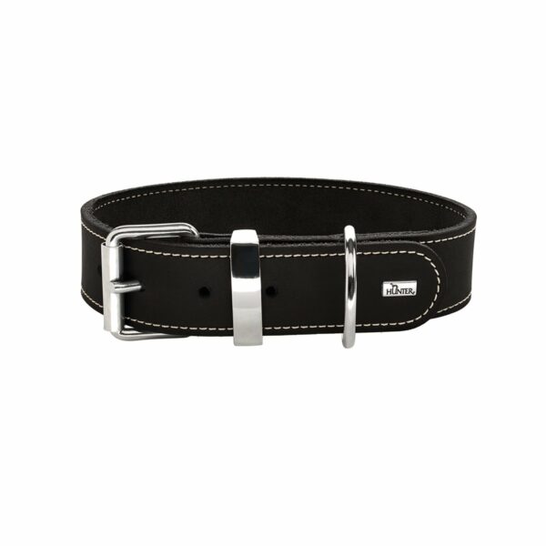 Hunter Halsband Aalborg Special schwarz M-L