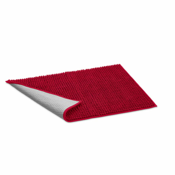 Hunter Schmutzfangmatte Waterloo rot S 60x40cm