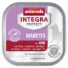 animonda INTEGRA PROTECT Diabetes mit Rind 16x100g