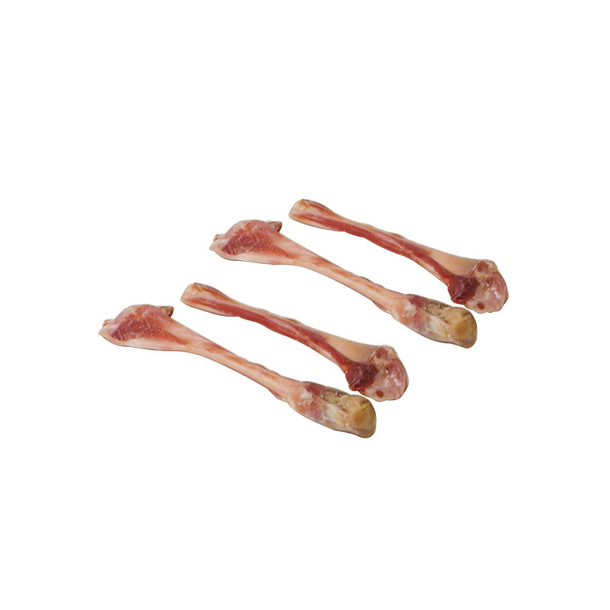 DUVO+ Farmz Italien Ham Bone Mini XS 4 Stück