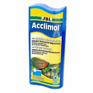 JBL Acclimol Eingewöhnungschutz 500ml