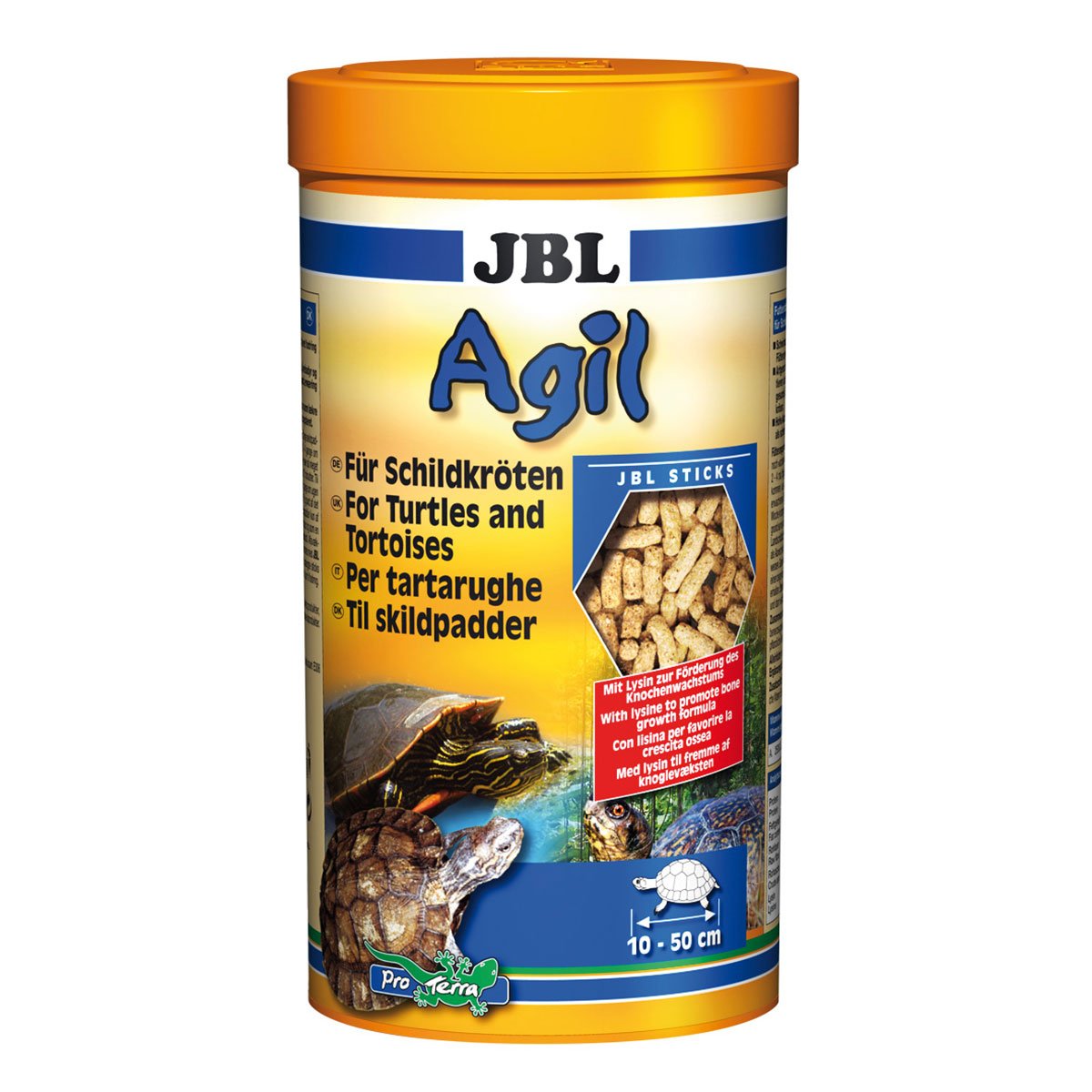 JBL Agil 1000ml