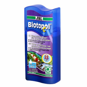 JBL Biotopol C 100 ml