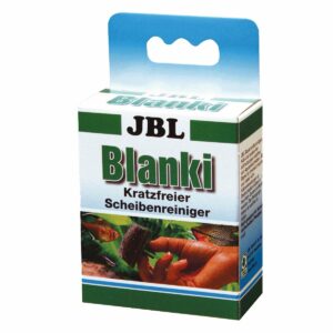 JBL Blanki Terrarien- und Aquarien-Scheibenreiniger