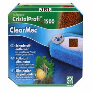 JBL ClearMec Filtermedium für JBL CristalProfi e700/e900