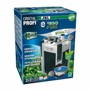 JBL CristalProfi greenline e702