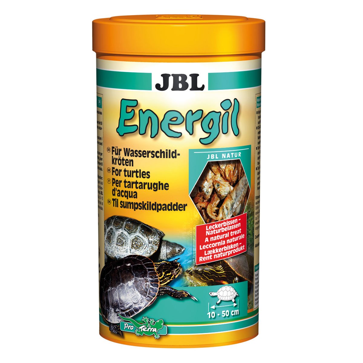 JBL Energil 2x 1000ml