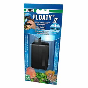 JBL Floaty II S - Der schwimmende Algenmagnet