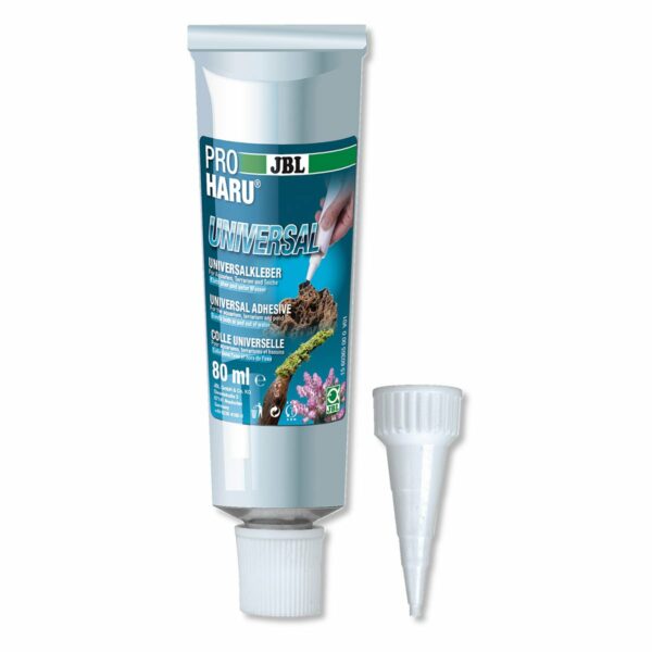 JBL Haru Universalkleber 80ml