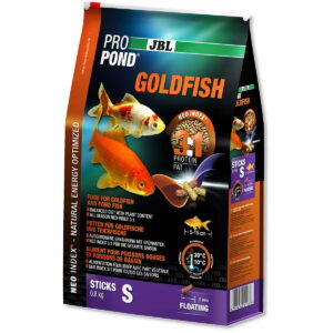 JBL ProPond Futtersticks für Goldfische M 1