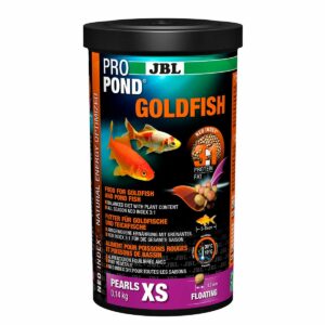 JBL PROPOND GOLDFISH XS 0