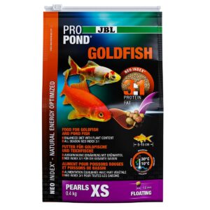 JBL PROPOND GOLDFISH XS 0