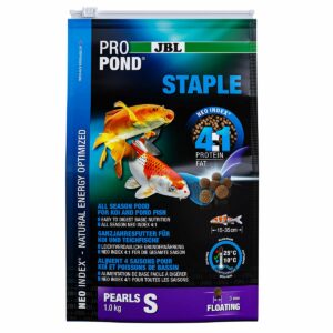 JBL PROPOND Hauptfutter STAPLE S 1kg