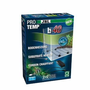 JBL ProTemp Bodenheizung b40 III