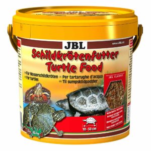 JBL Schildkrötenfutter 2