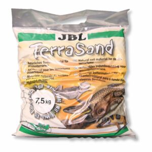JBL TerraSand Terrarien-Sand - 7