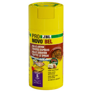 JBL PRONOVO BEL GRANO S 100ml Dose