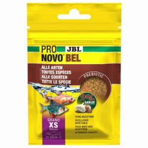 JBL PRONOVO BEL GRANO XS 20ml