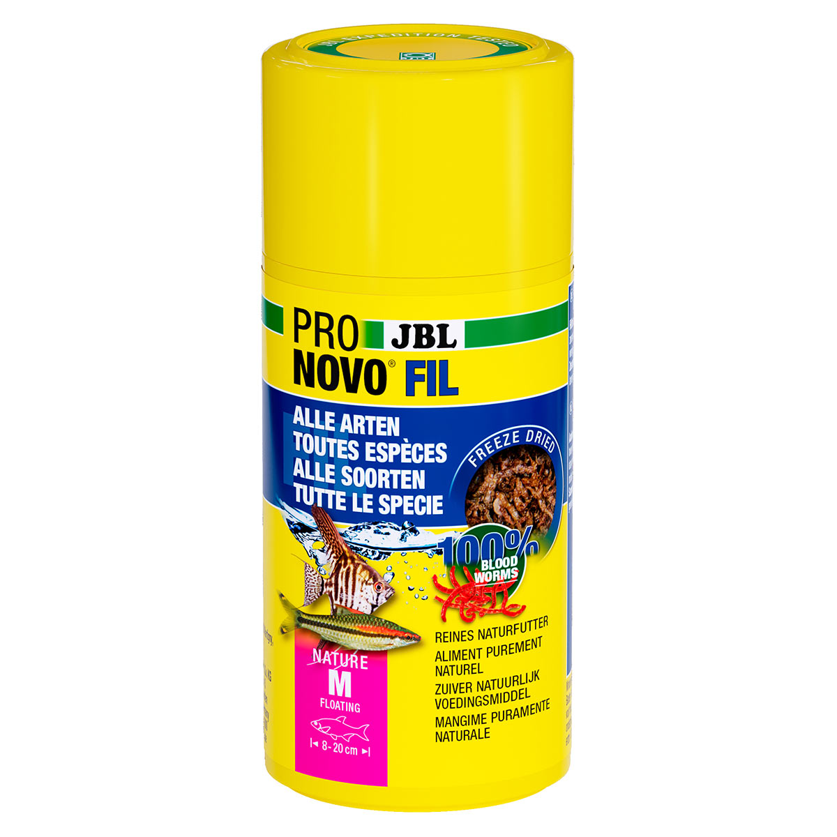 JBL PRONOVO FIL 100ml