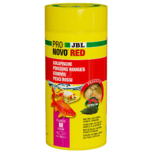 JBL PRONOVO RED FLAKES M 1000ml