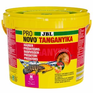 JBL PRONOVO TANGANYIKA FLAKES M 5