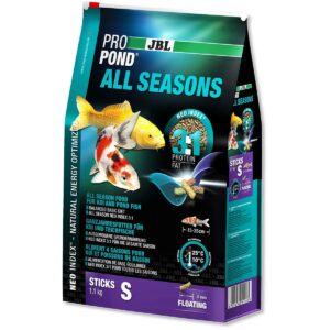 JBL PROPOND ALL SEASONS S 1