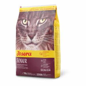 Josera Cat Senior 2kg